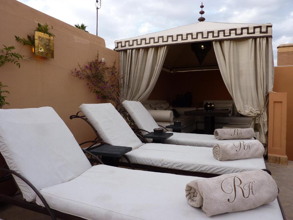Riad Hermes マラケシュ エクステリア 写真