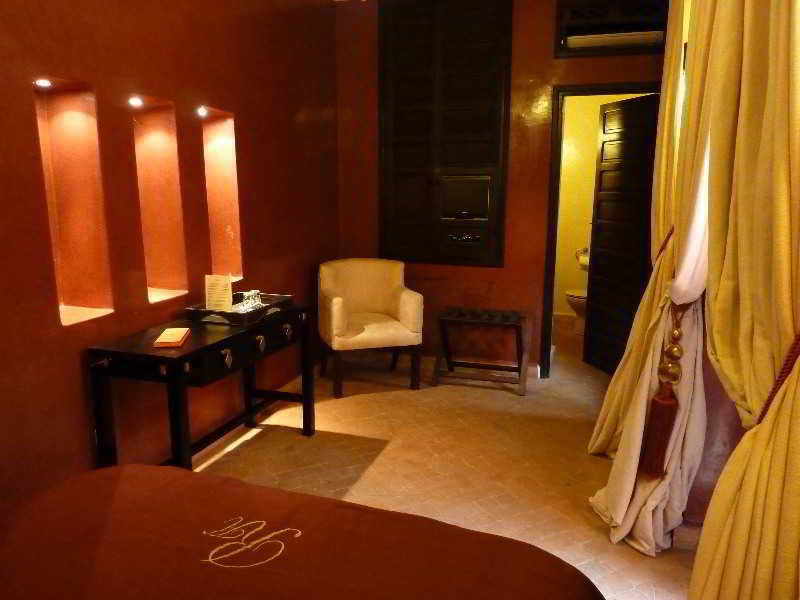 Riad Hermes マラケシュ エクステリア 写真