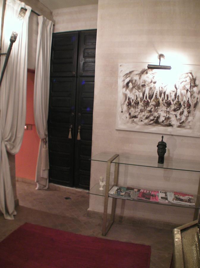 Riad Hermes マラケシュ エクステリア 写真