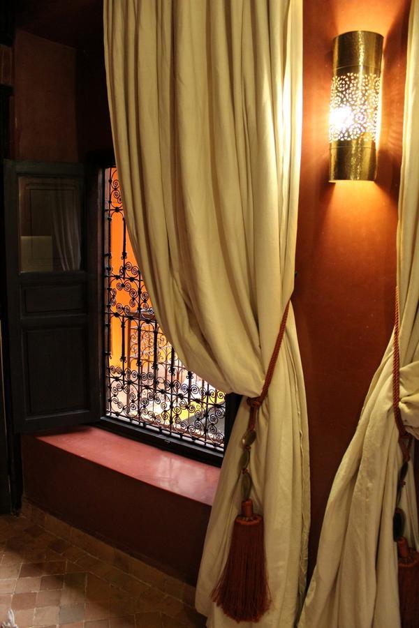 Riad Hermes マラケシュ エクステリア 写真