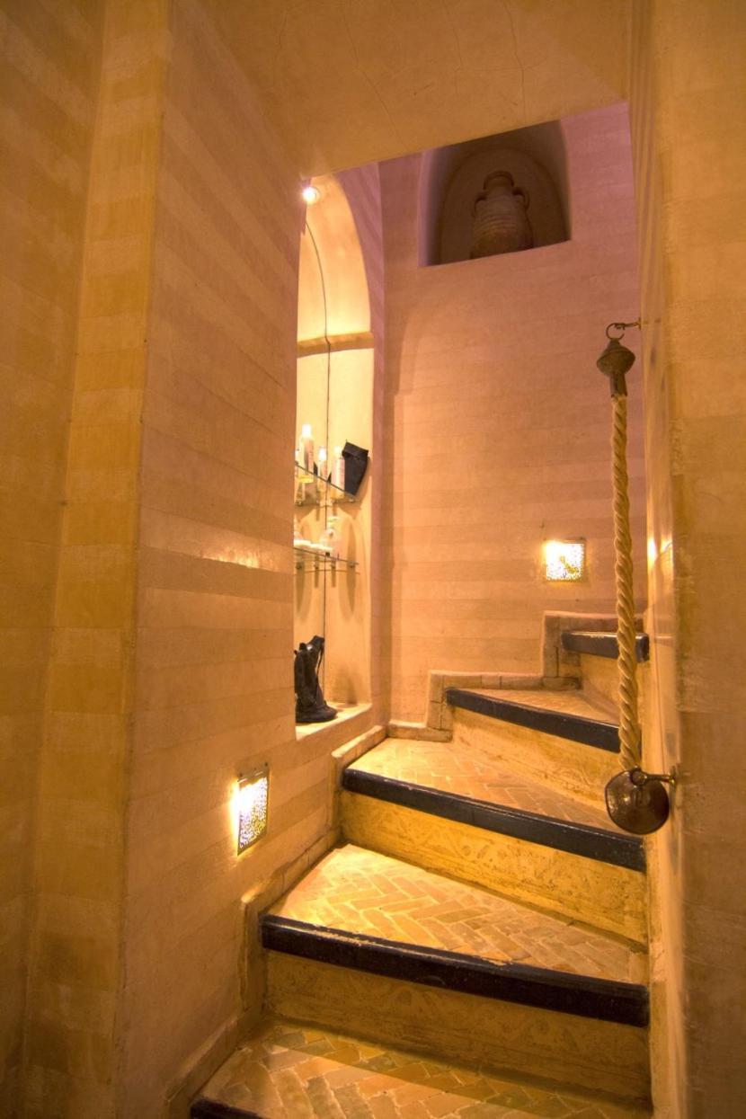 Riad Hermes マラケシュ エクステリア 写真